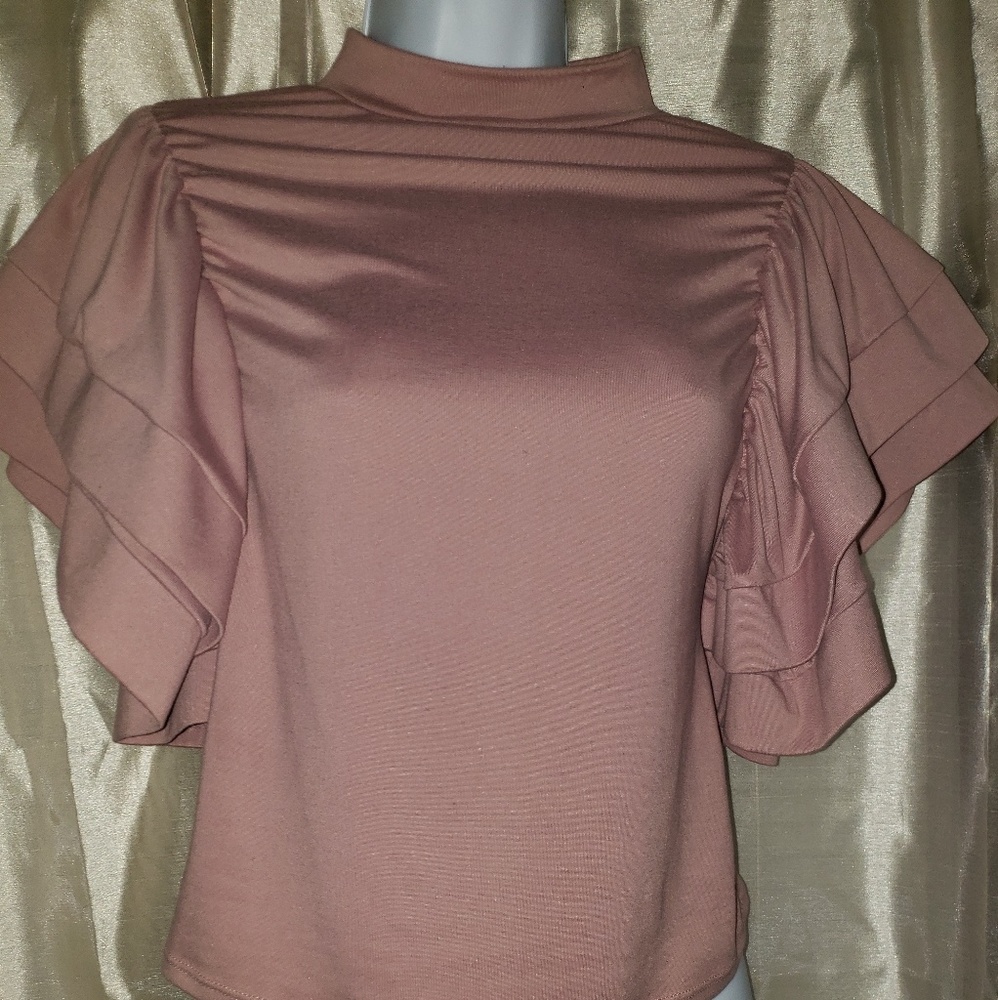 Stylish top
